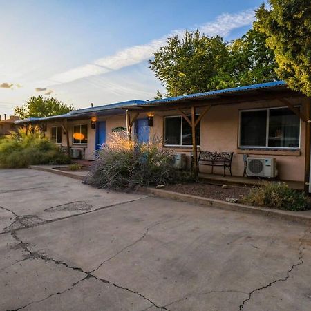 Villa Cozy Adventure Pad Near Downtown - Rose Tree 2 Moab Exterior foto