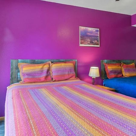 Villa Cozy Adventure Pad Near Downtown - Rose Tree 2 Moab Exterior foto