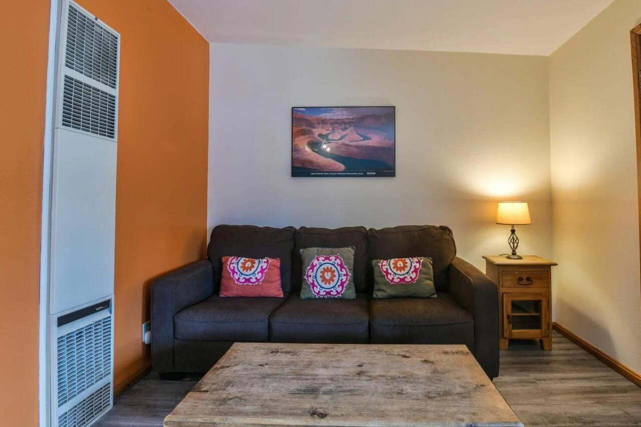 Villa Cozy Adventure Pad Near Downtown - Rose Tree 2 Moab Exterior foto