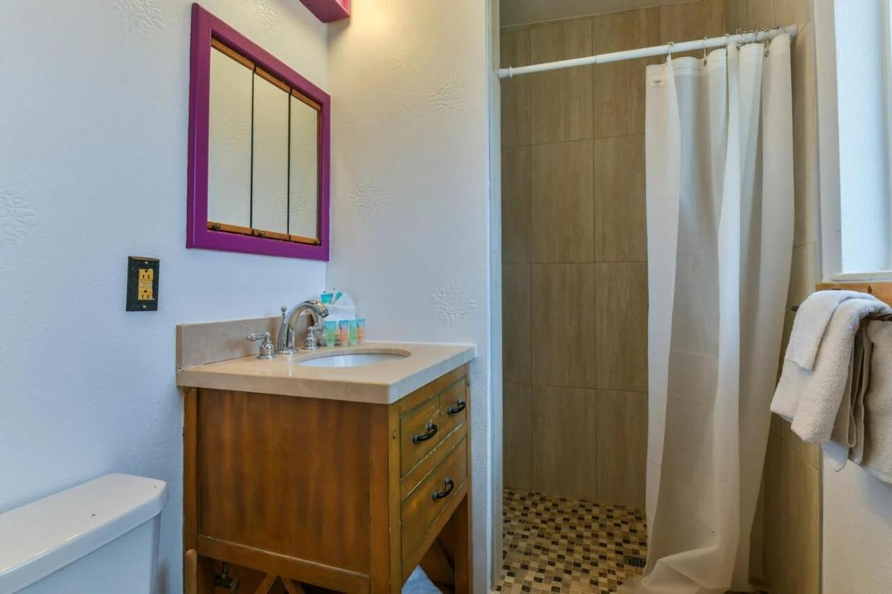Villa Cozy Adventure Pad Near Downtown - Rose Tree 2 Moab Exterior foto