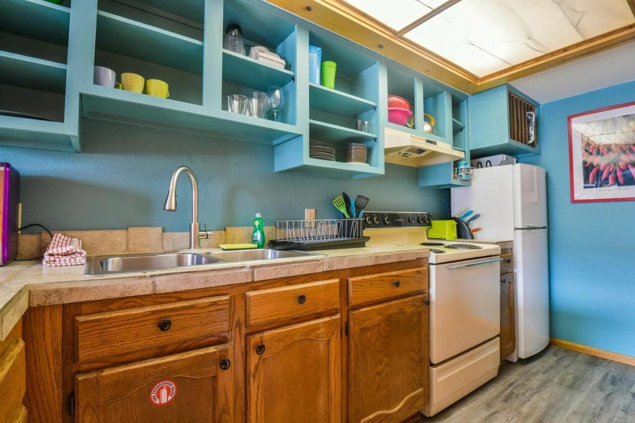 Villa Cozy Adventure Pad Near Downtown - Rose Tree 2 Moab Exterior foto